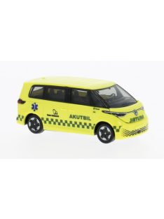 Rietze - VW ID.Buzz People Falck-Aku 