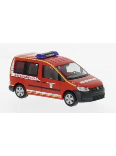 Rietze - VW Caddy, 2011, FW Venusberg, 1:87