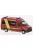 Rietze - VW Crafter Kasten HD, Feuerwehr Kremmen, 1:87