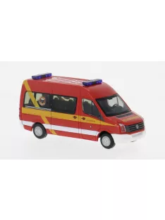 Rietze - VW Crafter, 2011, FW Neustadt/Holstein, 1:87