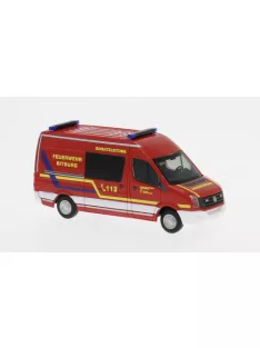 Rietze - VW Crafter FW Bitburg