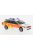 Rietze - VW Golf 7 Variant, Falck Rettungsdienst Hamburg, 1:87
