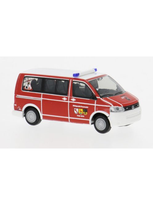 Rietze - VW T5 Stützpunk 