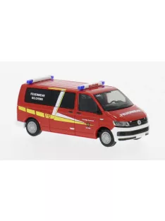 Rietze - VW T6, FW Gilching, 1:87