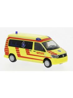 Rietze - VW T6, Luxambulance (L), 1:87