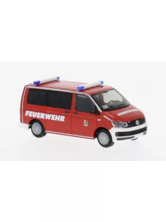 Rietze - VW T6, FW Bad Berleburg, 1:87