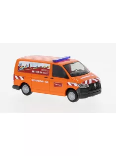 Rietze - VW T6.1, Entstördienst Halle, 1:87