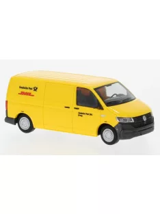 Rietze - VW T6.1 LR Kasten, Deutsche Post DHL, 1:87