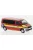 Rietze - VW T6 Bus, CGDIS (LU), 1:87