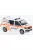 Rietze - VW T6 Bus, NEF Johanniter Hannover, 1:87