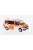 Rietze - VW T6, NEF KreisWirtschaftsBetriebe Goslar, 1:87