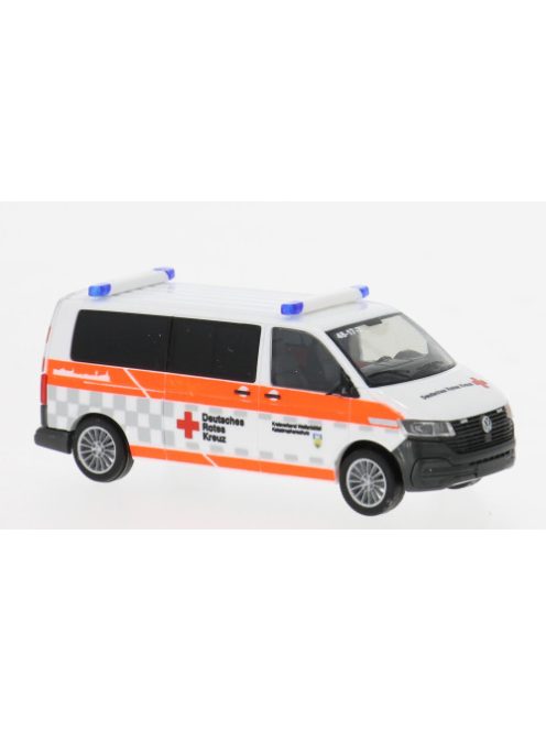 Rietze - VW T6.1 DRK Wolfe 