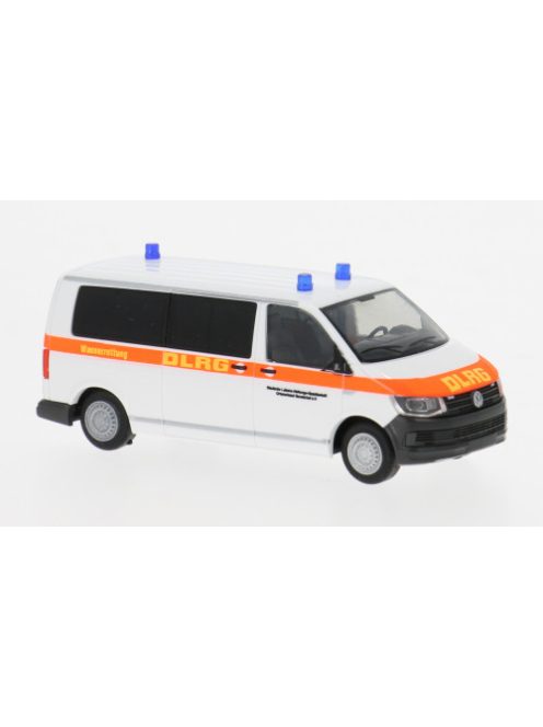 Rietze - VW T6 DLRG Wass 