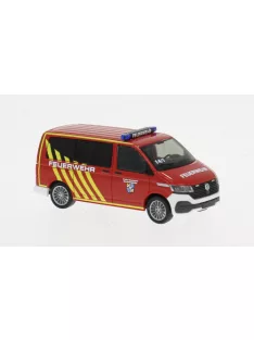 Rietze - VW T6.1 FW Berchtesgaden