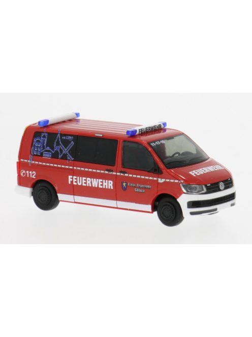 Rietze - VW T6 Feuerwehr 
