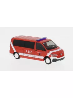 Rietze - VW T6.1 FW Erlangen