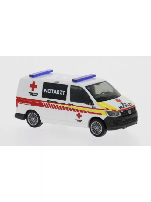 Rietze - VW T6Notarzt ÖRK (D)