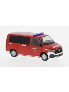 Rietze - VW T6.1 FW Reutte 