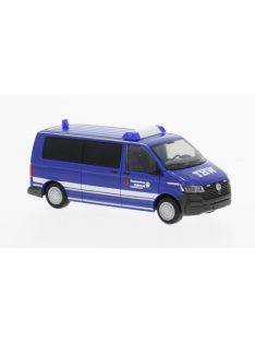 Rietze - VW T6.1 THW Groß- 