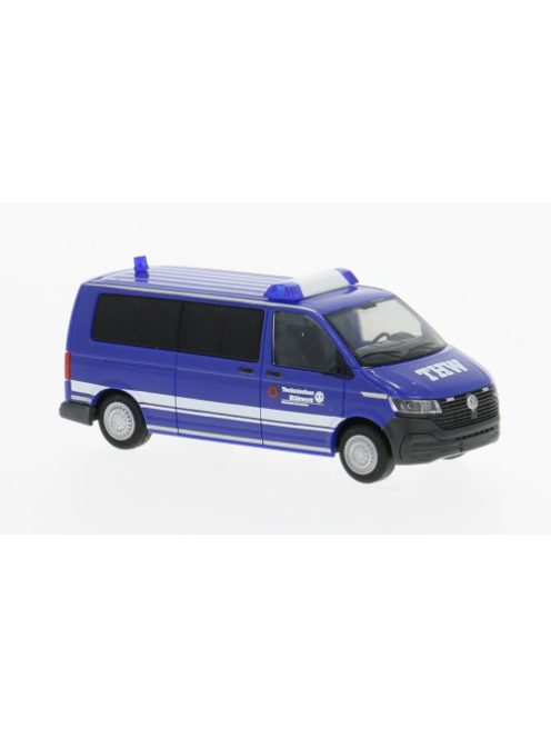 Rietze - VW T6.1 THW Groß- 