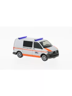 Rietze - VW T6 Notfallmanagement HPA 1:87