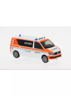 Rietze - VW T6 Malteser Papenburg