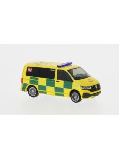 Rietze - VW T6.1 SMUR 112 