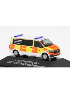 Rietze - VW T6.1 SEG-Rettung Kreis Stormarn