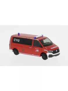 Rietze - VW T6.1 BASF Werkfeuerwehr Münster