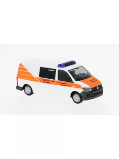 Rietze - VW T6 Rettungshunde Malteser Schwäbisch Gmünd