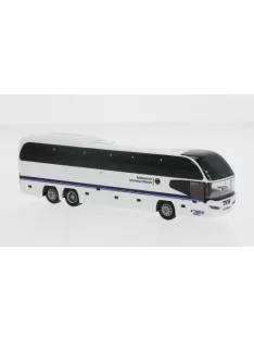 Rietze - Neoplan Cityliner 2007 THW LV NRW 1:87