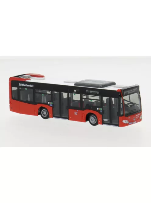 Rietze - Mercedes Citaro K, 2015, Südbadenbus, 1:87