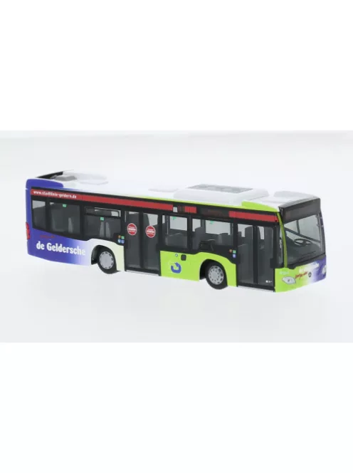 Rietze - Mercedes Citaro K, 2012, de Geldersche Geldern, 1:87