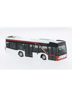   Rietze - Mercedes Citaro K, 2012, Uckermärkische Verkehrsgesellschaft, 1:87
