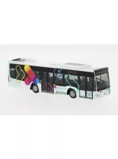   Rietze - Mercedes Citaro K' 15, Kärntner Linien - Hofstätter, 1:87
