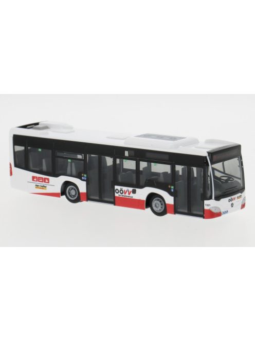Rietze - Mercedes Citaro K, 2012, Stern & Hafferl (A), 1:87