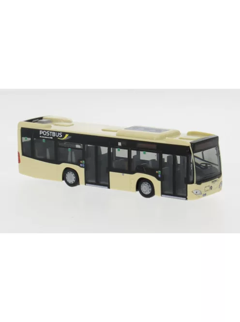 Rietze - Mercedes Citaro K, 2012, Postbus (AT), 1:87