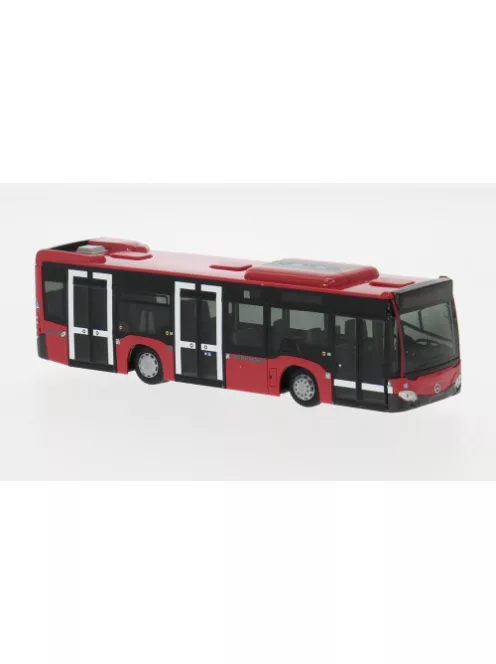 Rietze - Mercedes Citaro K, 2015, Bern Mobil (CH), 1:87