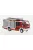 Rietze - Magirus Magirus HLF Team Cab, FW Büren, 1:87