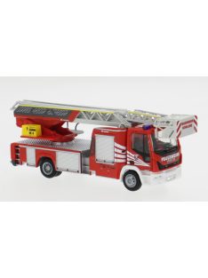 Rietze - Magirus DLK, 2018, FW Koblenz, 1:87