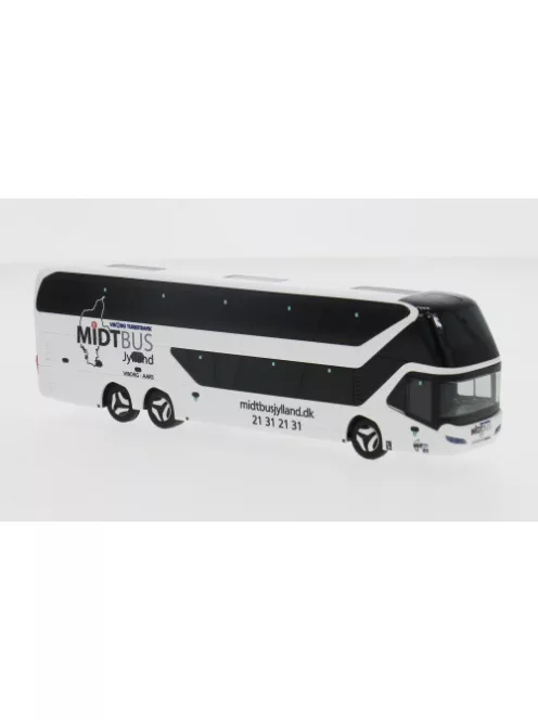 Rietze - Neoplan Skyliner2011Midtbus