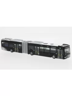 Rietze - Mercedes Citaro G, 2012, Infra Fürth, 1:87