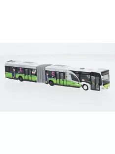   Rietze - Mercedes Citaro G, 2012, Killer Citybus, Witten, 1:87