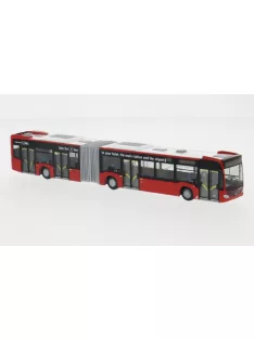 Rietze - Mercedes Citaro G, 2012, IVB Innsbruck (A), 1:87