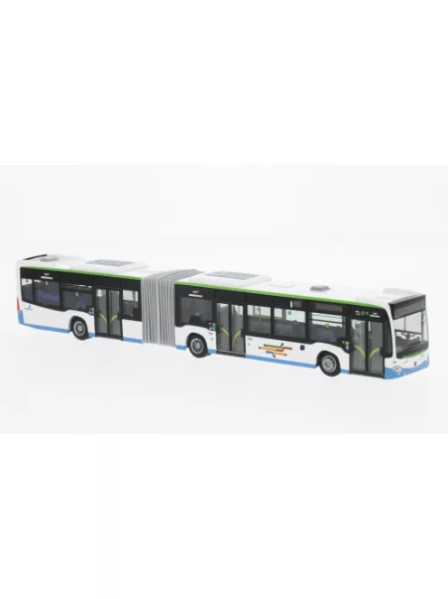 Rietze - Mercedes Citaro G Bahnen d.  1:87