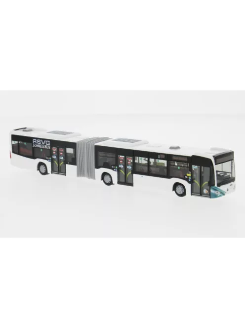 Rietze - Mercedes Citaro G, 2012, RSVG Troisdorf, 1:87