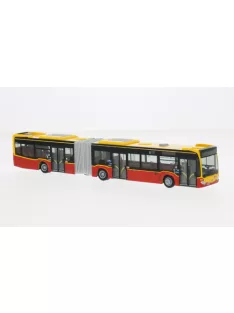 Rietze - Mercedes Citaro G 2012 Hanauer Straßenbahn 1:87