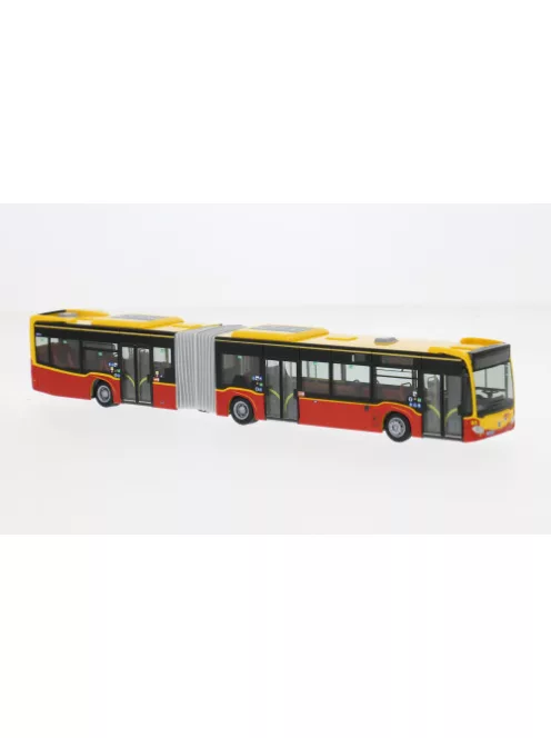 Rietze - Mercedes Citaro G 2012 Hanauer Straßenbahn 1:87
