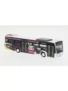   Rietze - Mercedes Citaro 2012 Mecklenburgische3 Bäderbahn Molli