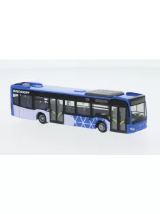   Rietze - Mercedes Citaro, 2012, Bischoff - Touristik, Fiersbach, 1:87